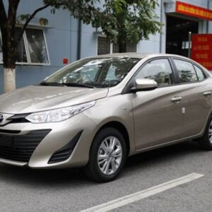 Bảng giá cước taxi bến tre