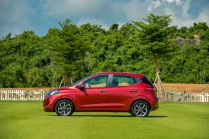 Tổng Đài taxi Tân Châu