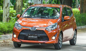 Tổng Đài taxi Chợ Mới