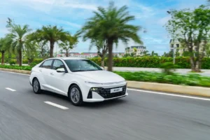 Taxi Chợ Mới