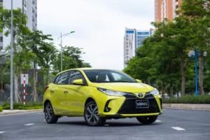 Taxi Hòa Bình