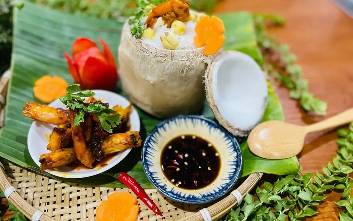 8 đặc sản Bến Tre làm nên nét ẩm thực bình dị, độc đáo của xứ dừa