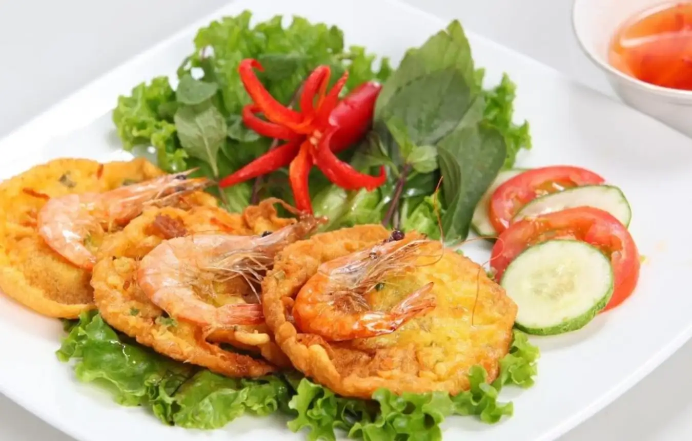 Bánh vá
