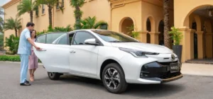 Tổng Đài taxi Quận 5