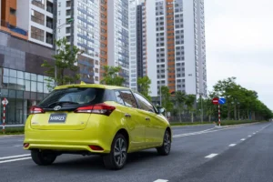 Tổng Đài taxi Tam Dương