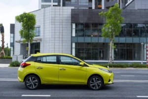 taxi 4 chỗ Bến Cát