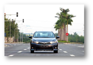 taxi 4 chỗ Bình Long