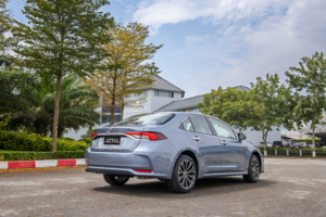 taxi 4 chỗ Hàm Thuận Bắc